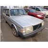 Image 2 : 1992 Volvo 240