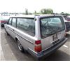 Image 4 : 1992 Volvo 240