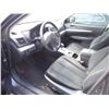 Image 5 : 2013 Subaru Legacy