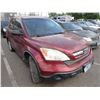 Image 2 : 2008 Honda CR-V