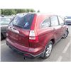 Image 3 : 2008 Honda CR-V