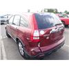 Image 4 : 2008 Honda CR-V