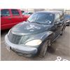 Image 1 : 2001 Chrysler PT Cruiser