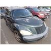 Image 2 : 2001 Chrysler PT Cruiser