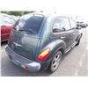 Image 3 : 2001 Chrysler PT Cruiser