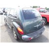 Image 4 : 2001 Chrysler PT Cruiser
