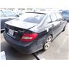 Image 3 : 2013 Mercedes-Benz C300