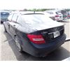 Image 4 : 2013 Mercedes-Benz C300