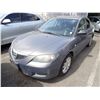 Image 1 : 2008 Mazda Mazda3