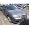 Image 2 : 2008 Mazda Mazda3