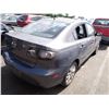 Image 3 : 2008 Mazda Mazda3