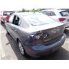 Image 4 : 2008 Mazda Mazda3