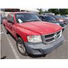 Image 2 : 2008 Dodge Dakota