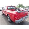 Image 4 : 2008 Dodge Dakota