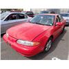 Image 1 : 2001 Oldsmobile Alero