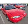 Image 2 : 2001 Oldsmobile Alero