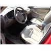 Image 5 : 2001 Oldsmobile Alero