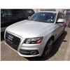 Image 1 : 2012 Audi Q5