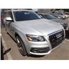 Image 2 : 2012 Audi Q5