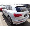 Image 4 : 2012 Audi Q5