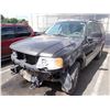 Image 1 : 2005 Ford Expedition