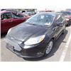 Image 1 : 2014 Ford Focus
