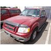 Image 1 : 2002 Ford Explorer Sport Trac
