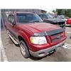 Image 2 : 2002 Ford Explorer Sport Trac