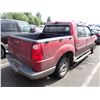 Image 3 : 2002 Ford Explorer Sport Trac