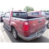Image 4 : 2002 Ford Explorer Sport Trac