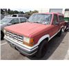 Image 1 : 1990 Ford Ranger