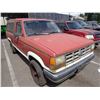 Image 2 : 1990 Ford Ranger