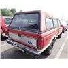 Image 3 : 1990 Ford Ranger