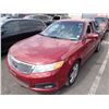 Image 1 : 2009 Kia Optima