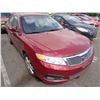 Image 2 : 2009 Kia Optima