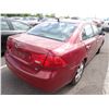 Image 3 : 2009 Kia Optima