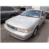Image 1 : 2000 Volvo S70