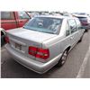 Image 3 : 2000 Volvo S70