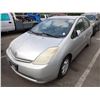 Image 1 : 2004 Toyota Prius