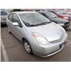 Image 2 : 2004 Toyota Prius