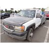 Image 1 : 2001 GMC Sierra 3500