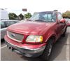 Image 1 : 1999 Ford F-150