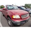 Image 2 : 1999 Ford F-150