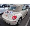 Image 3 : 2006 Volkswagen New Beetle