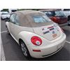 Image 4 : 2006 Volkswagen New Beetle