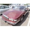 Image 1 : 1992 Buick Regal