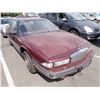 Image 2 : 1992 Buick Regal