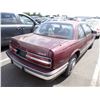 Image 3 : 1992 Buick Regal