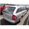 Image 3 : 2003 Mercedes-Benz C240