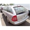 Image 4 : 2003 Mercedes-Benz C240